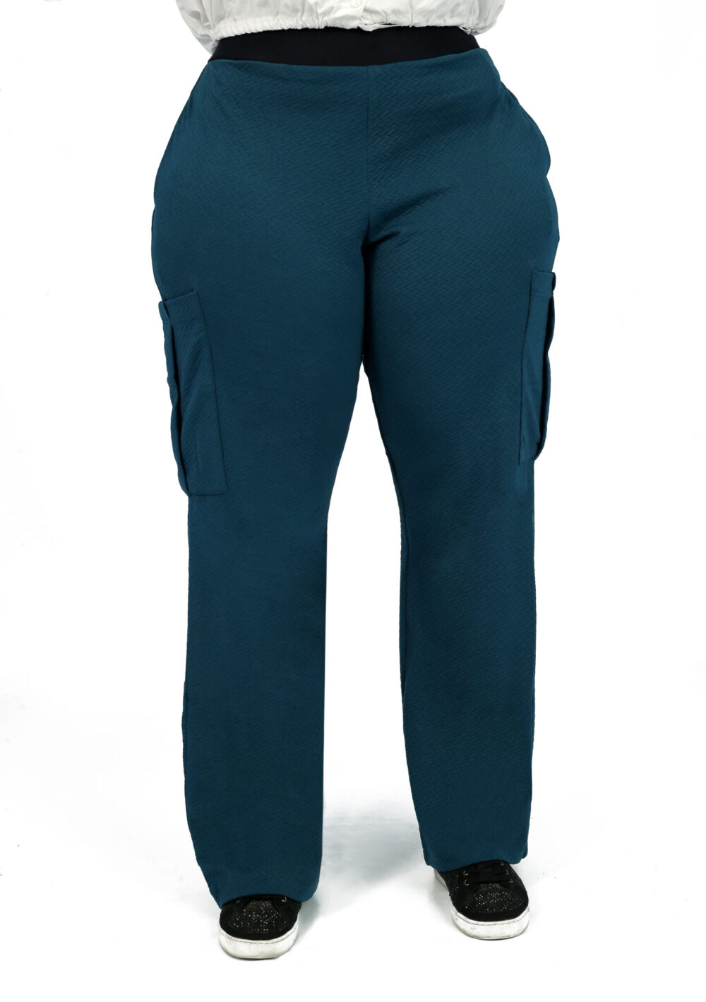 Lulu Cargo Trousers