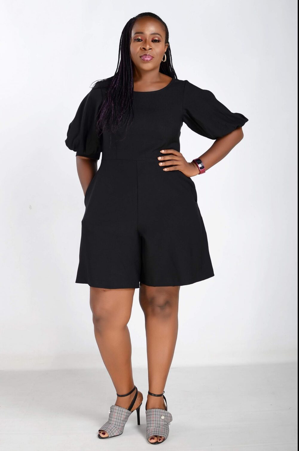 Twist Kaftan - Image 149