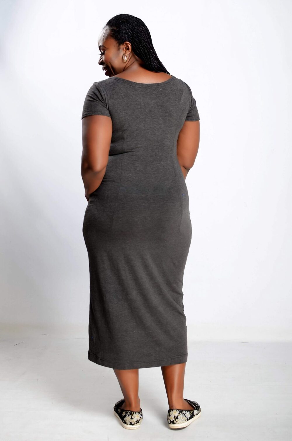 Twist Kaftan - Image 89