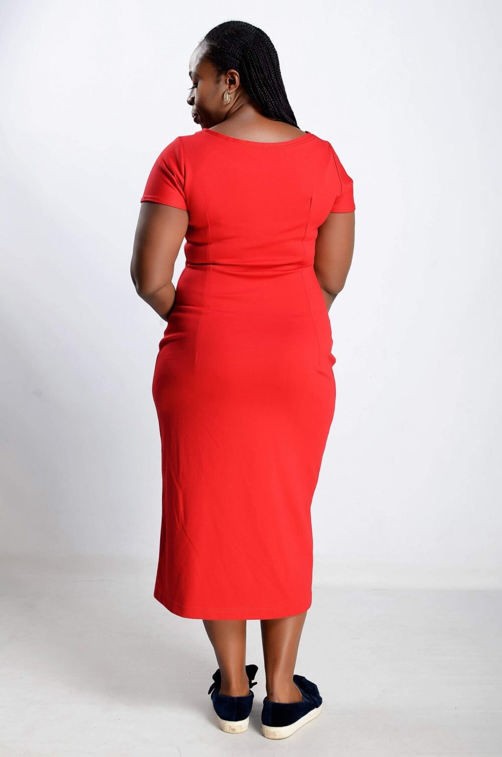 Twist Kaftan - Image 90