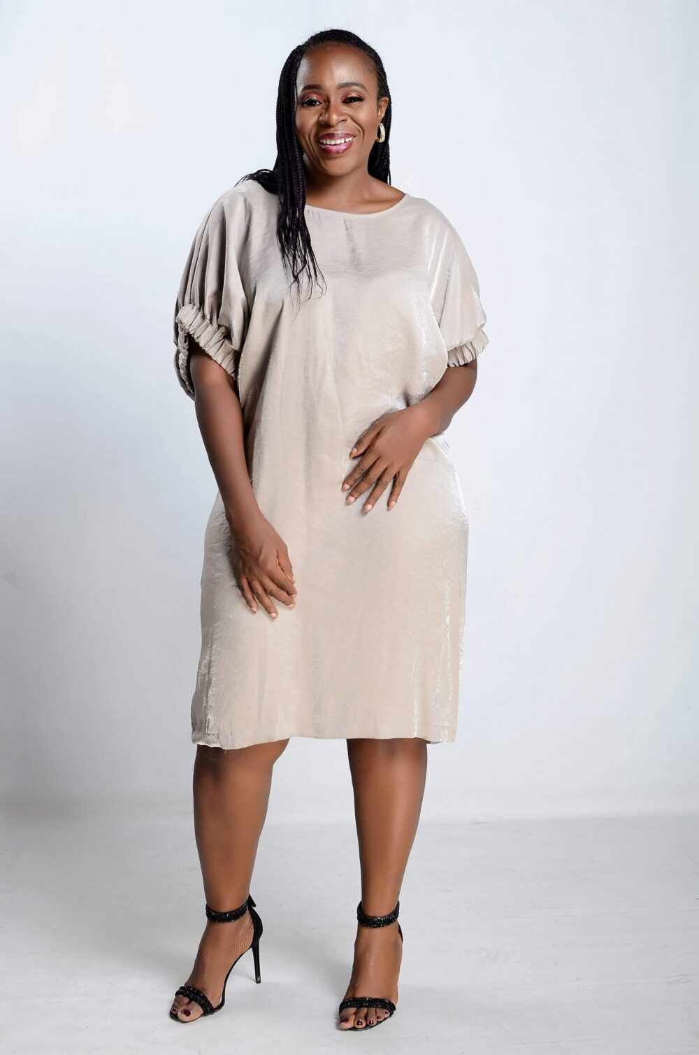 Twist Kaftan - Image 154
