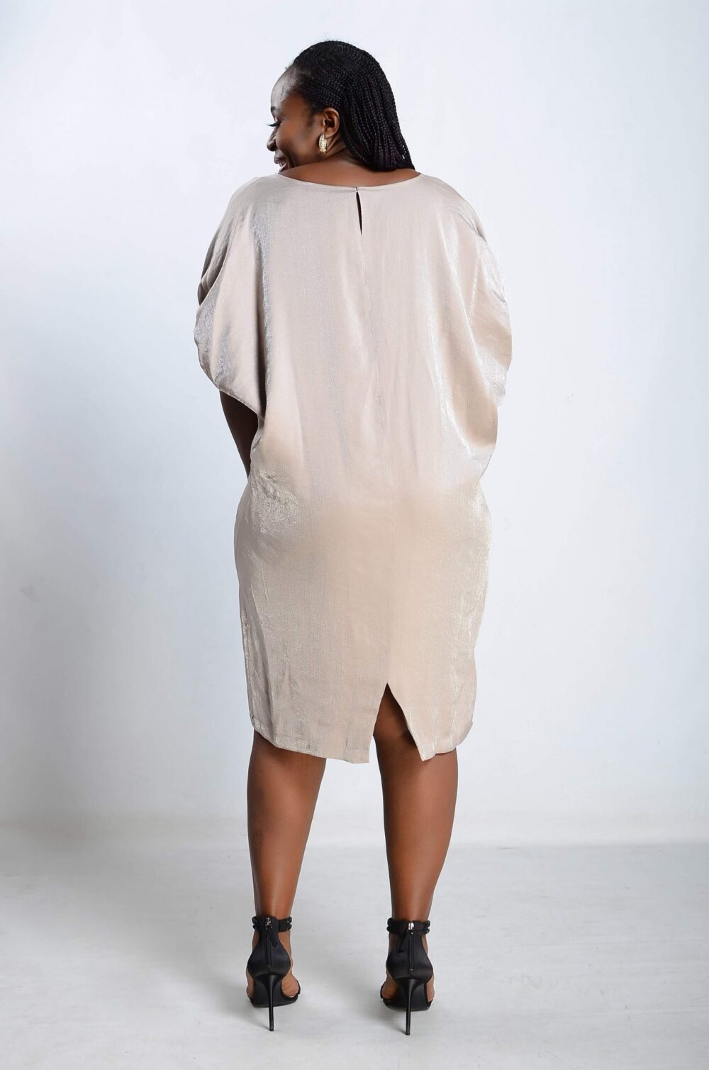 Twist Kaftan - Image 155