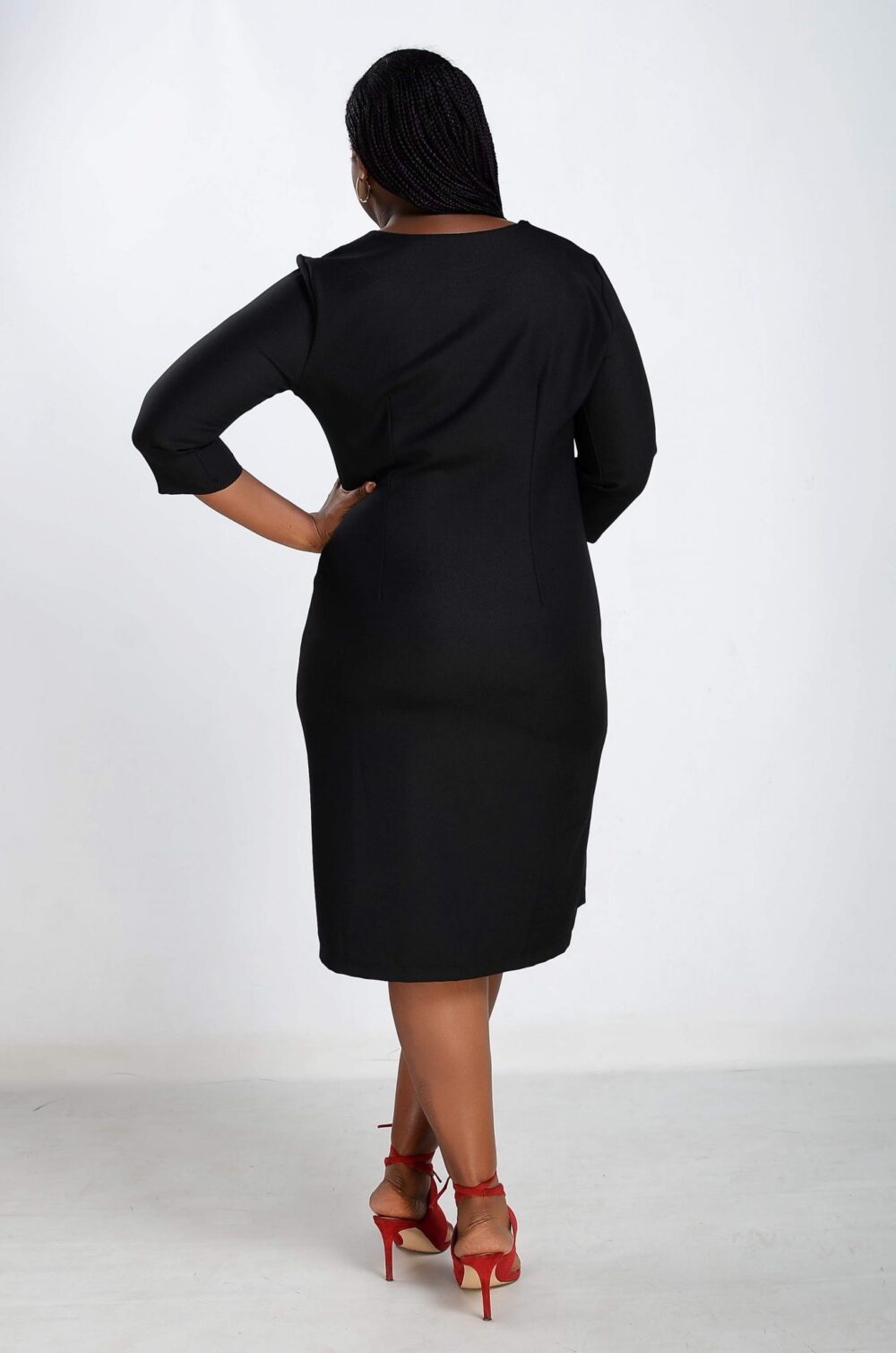 Twist Kaftan - Image 94