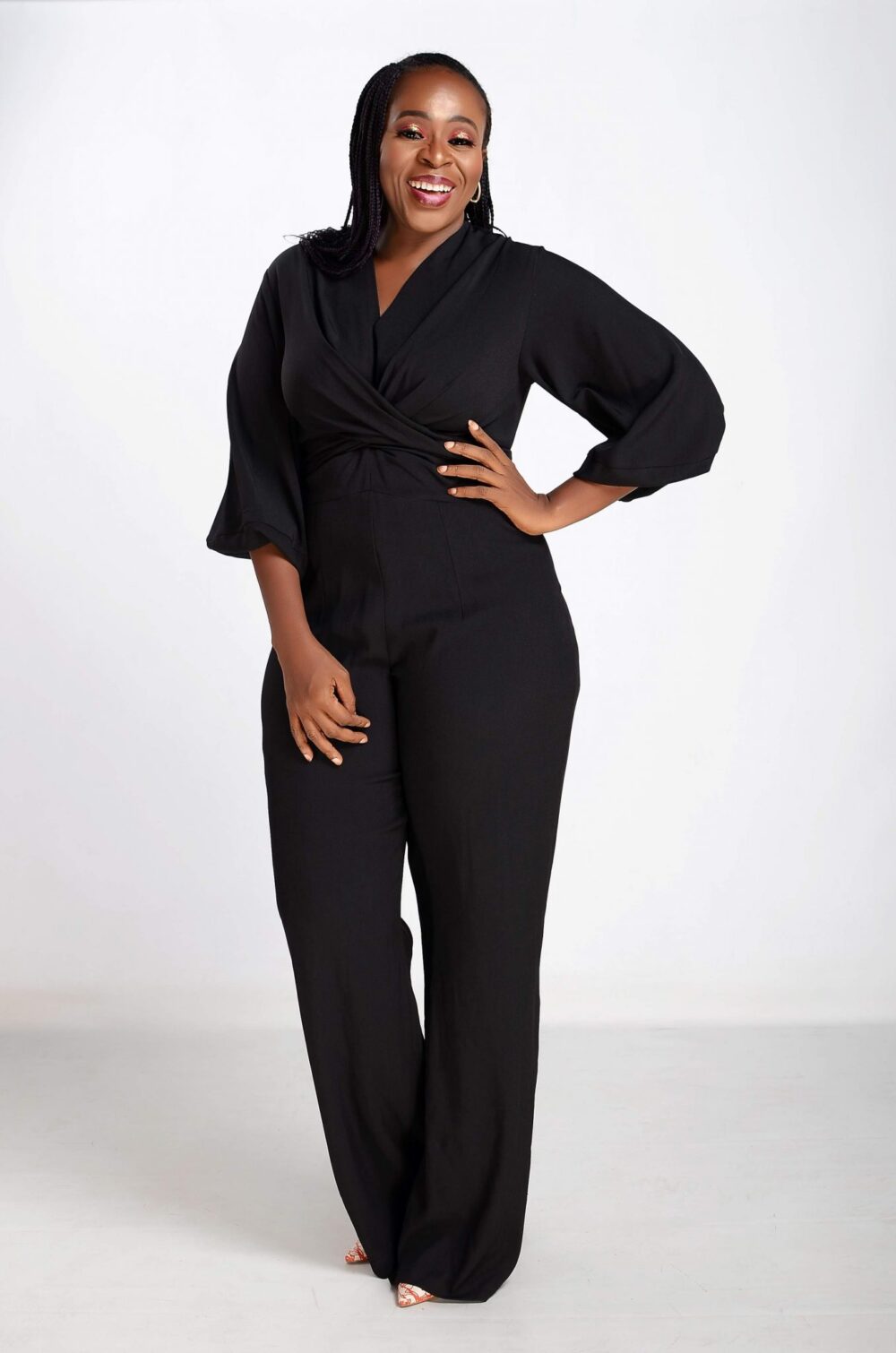 Twist Kaftan - Image 37