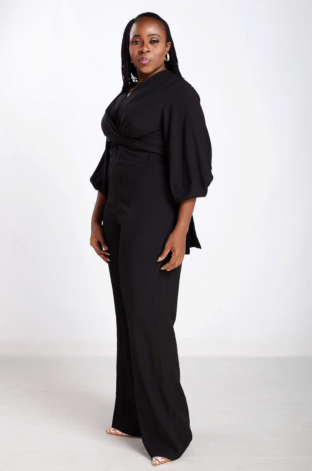 Twist Kaftan - Image 10
