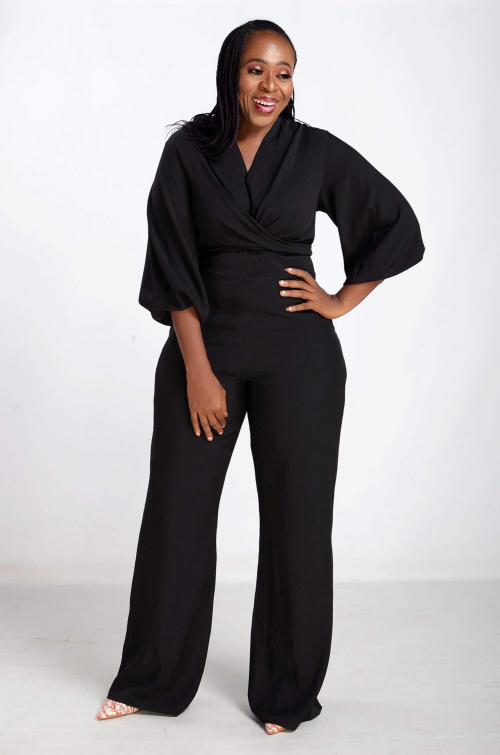 Twist Kaftan - Image 67