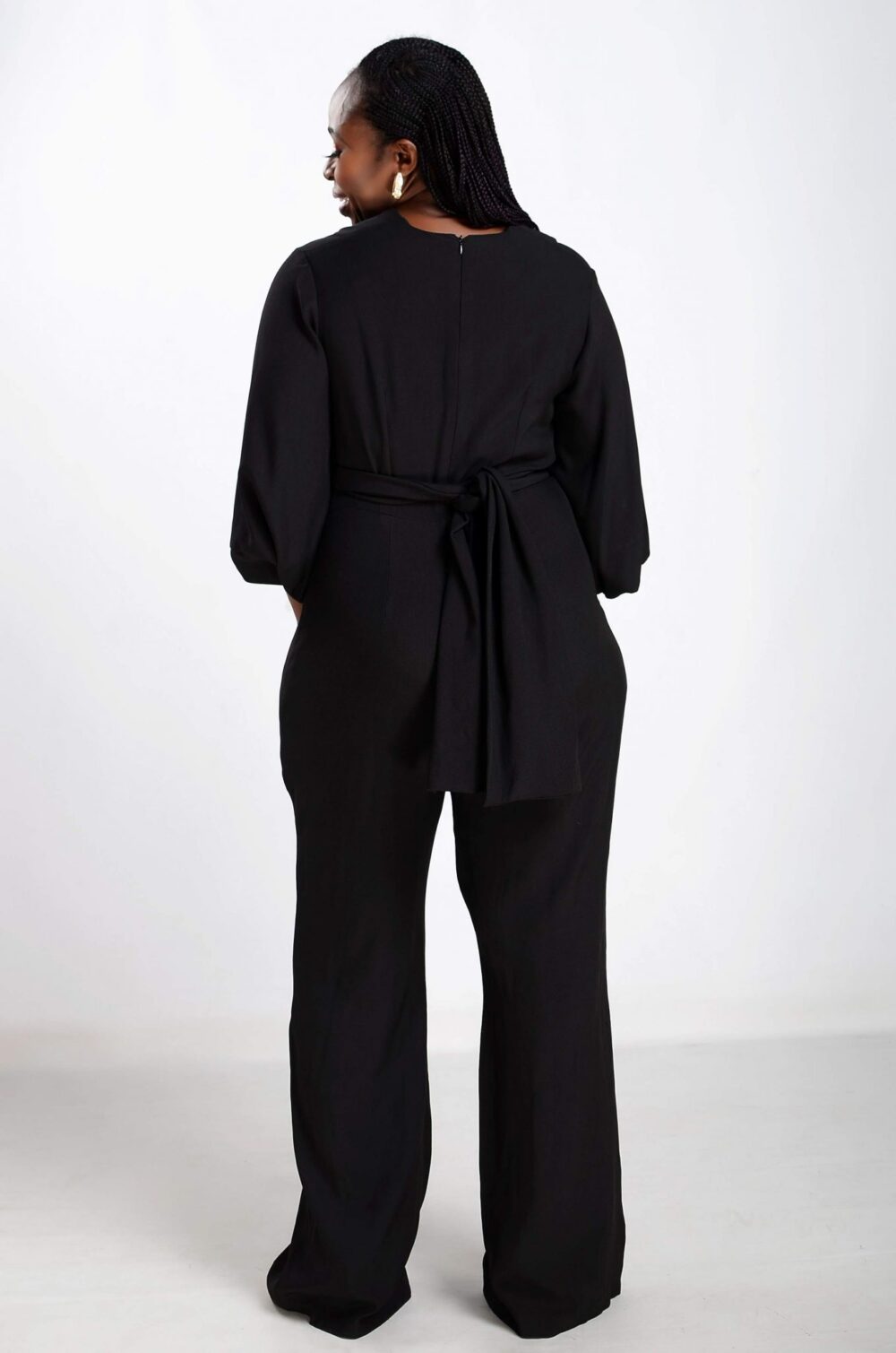 Twist Kaftan - Image 97
