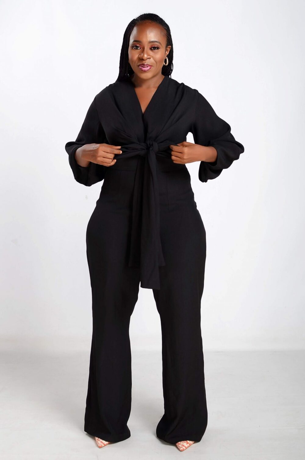 Twist Kaftan - Image 68