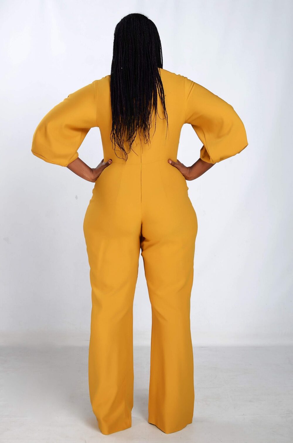 Twist Kaftan - Image 160