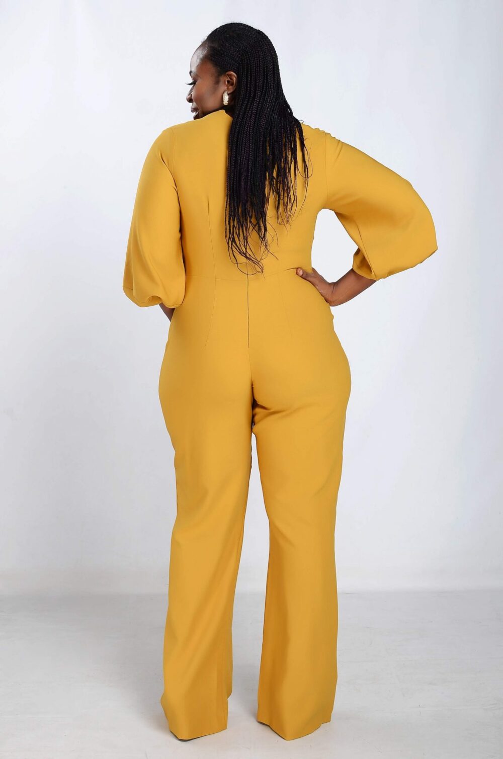 Twist Kaftan - Image 69