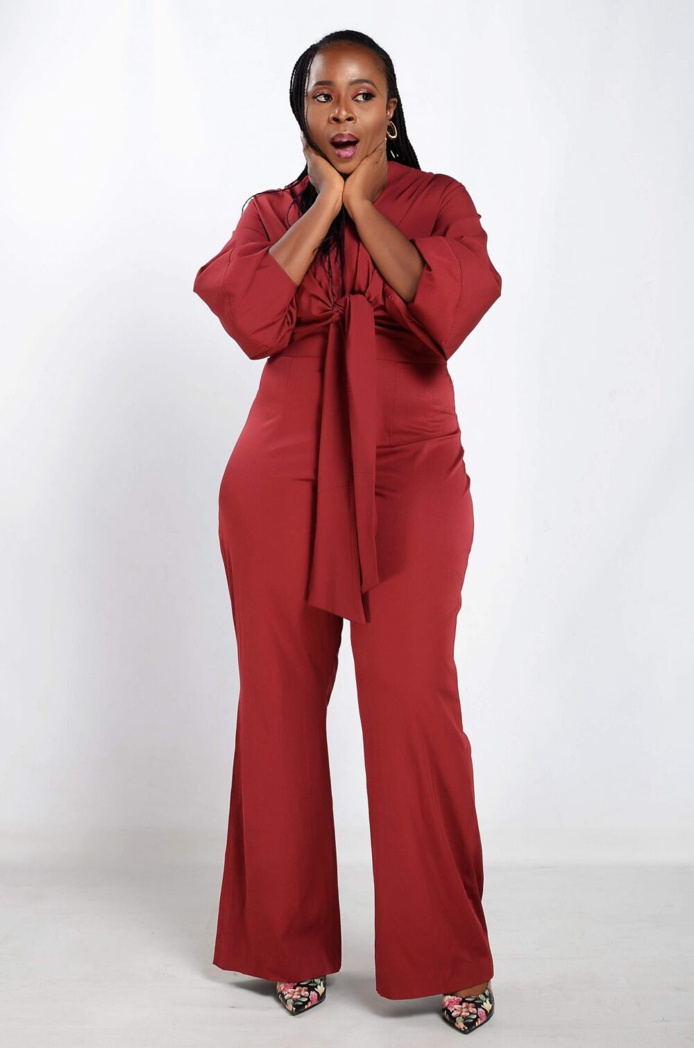 Twist Kaftan - Image 12
