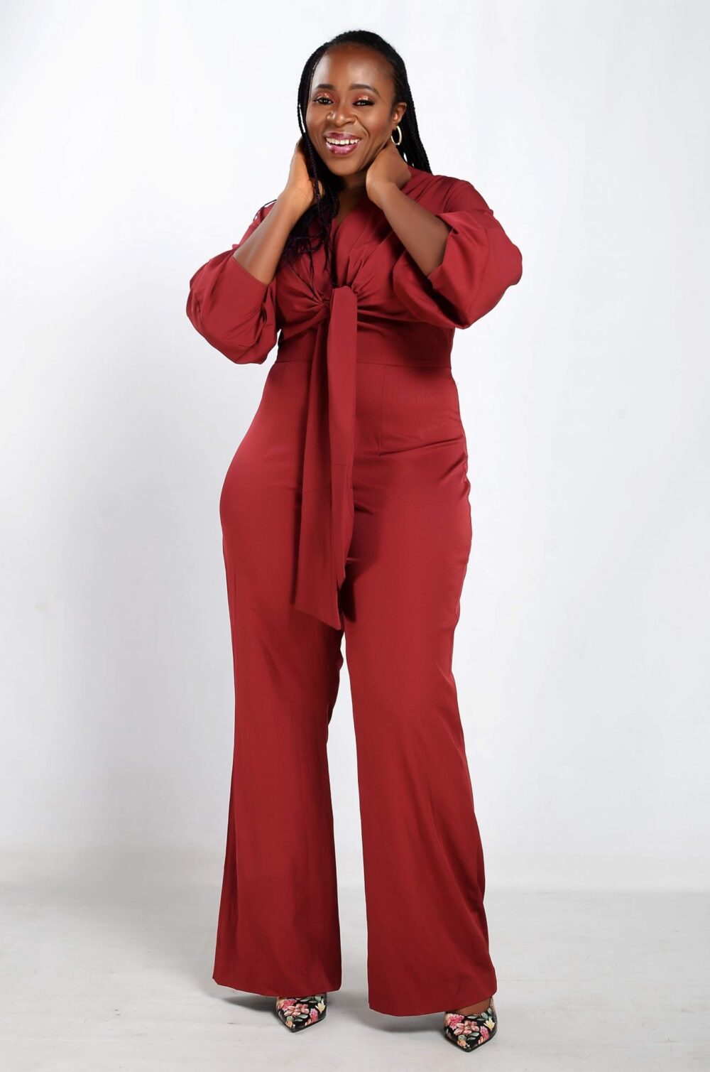 Twist Kaftan - Image 40