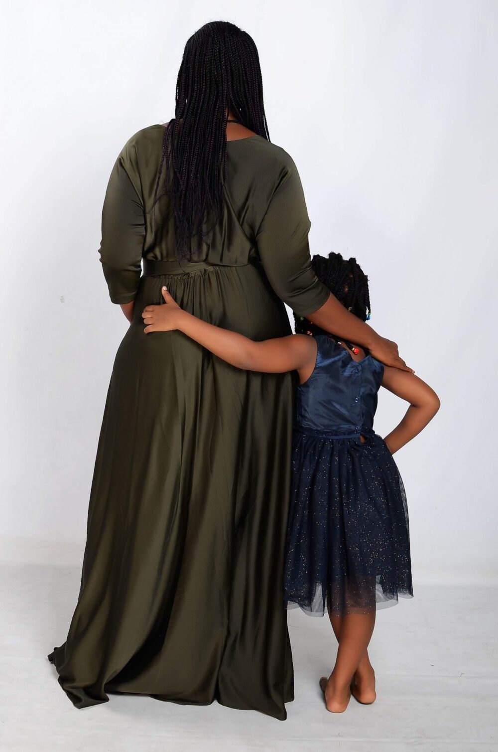 Twist Kaftan - Image 14