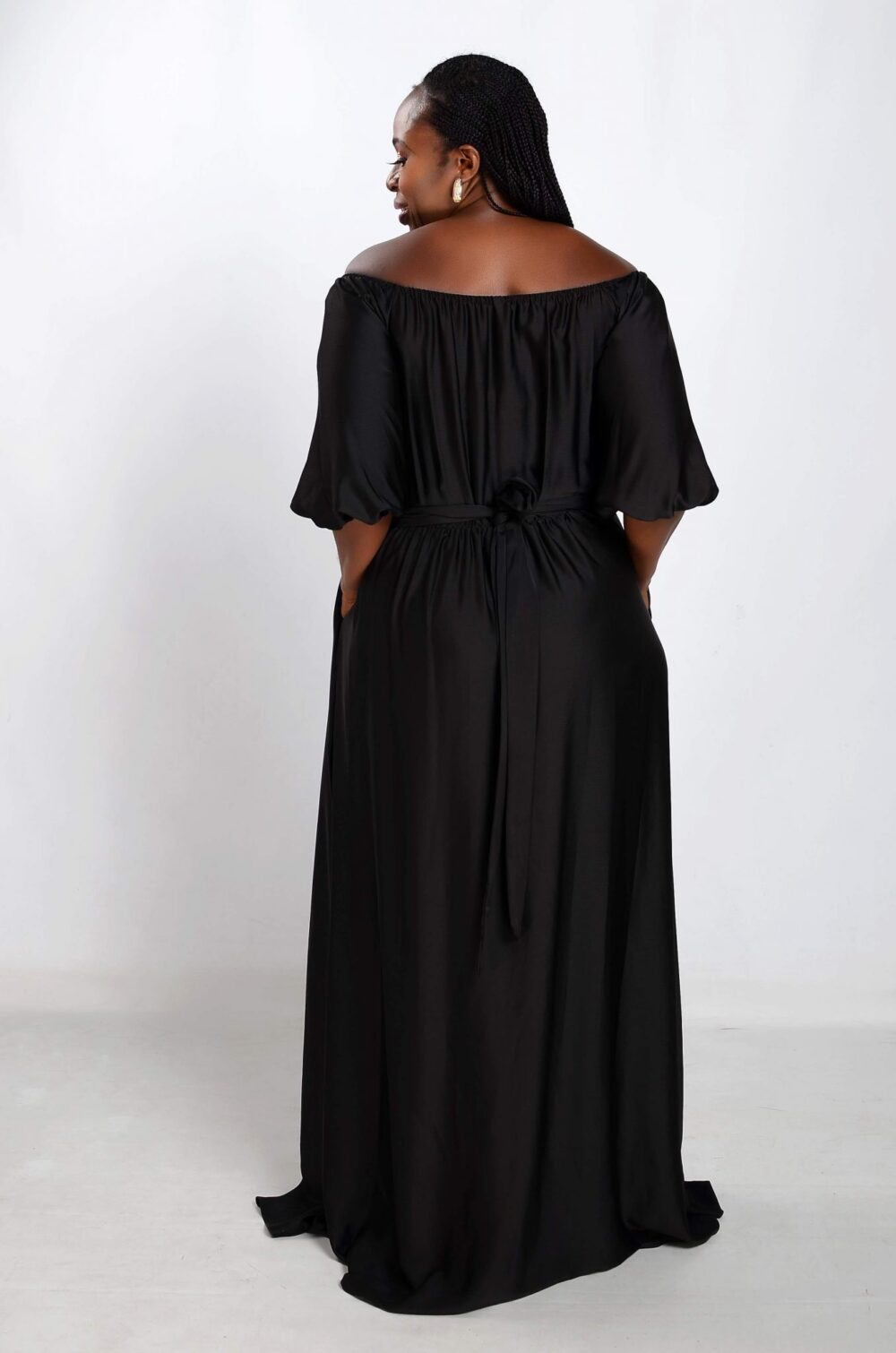 Twist Kaftan - Image 104