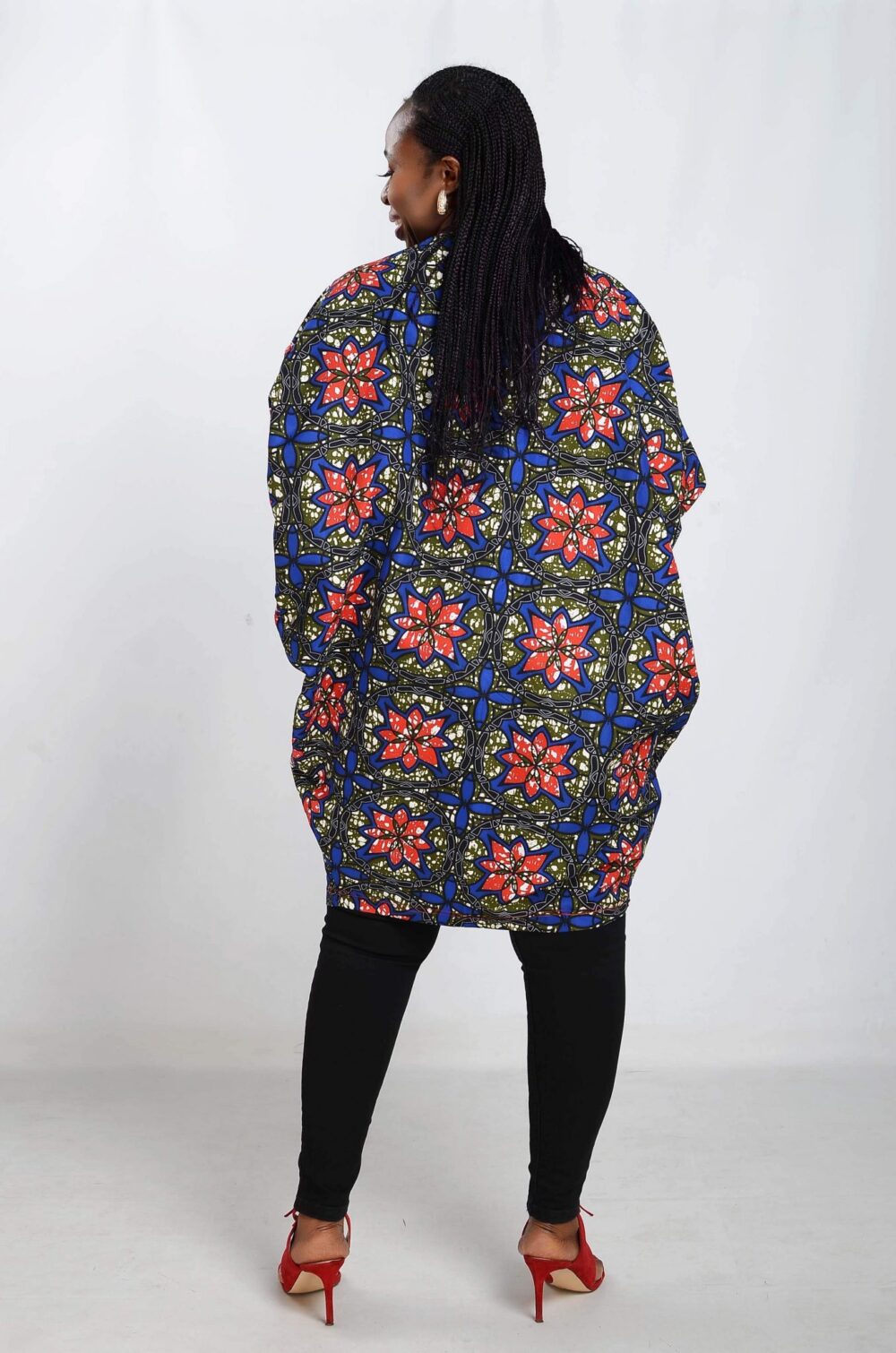 Twist Kaftan - Image 48
