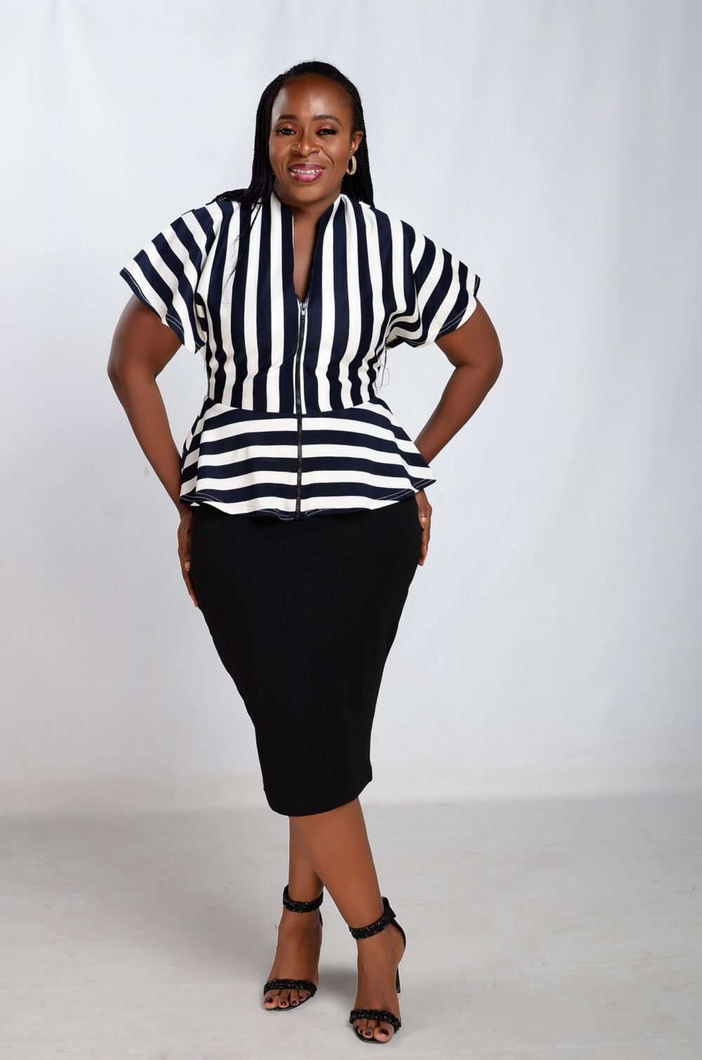 Twist Kaftan - Image 52