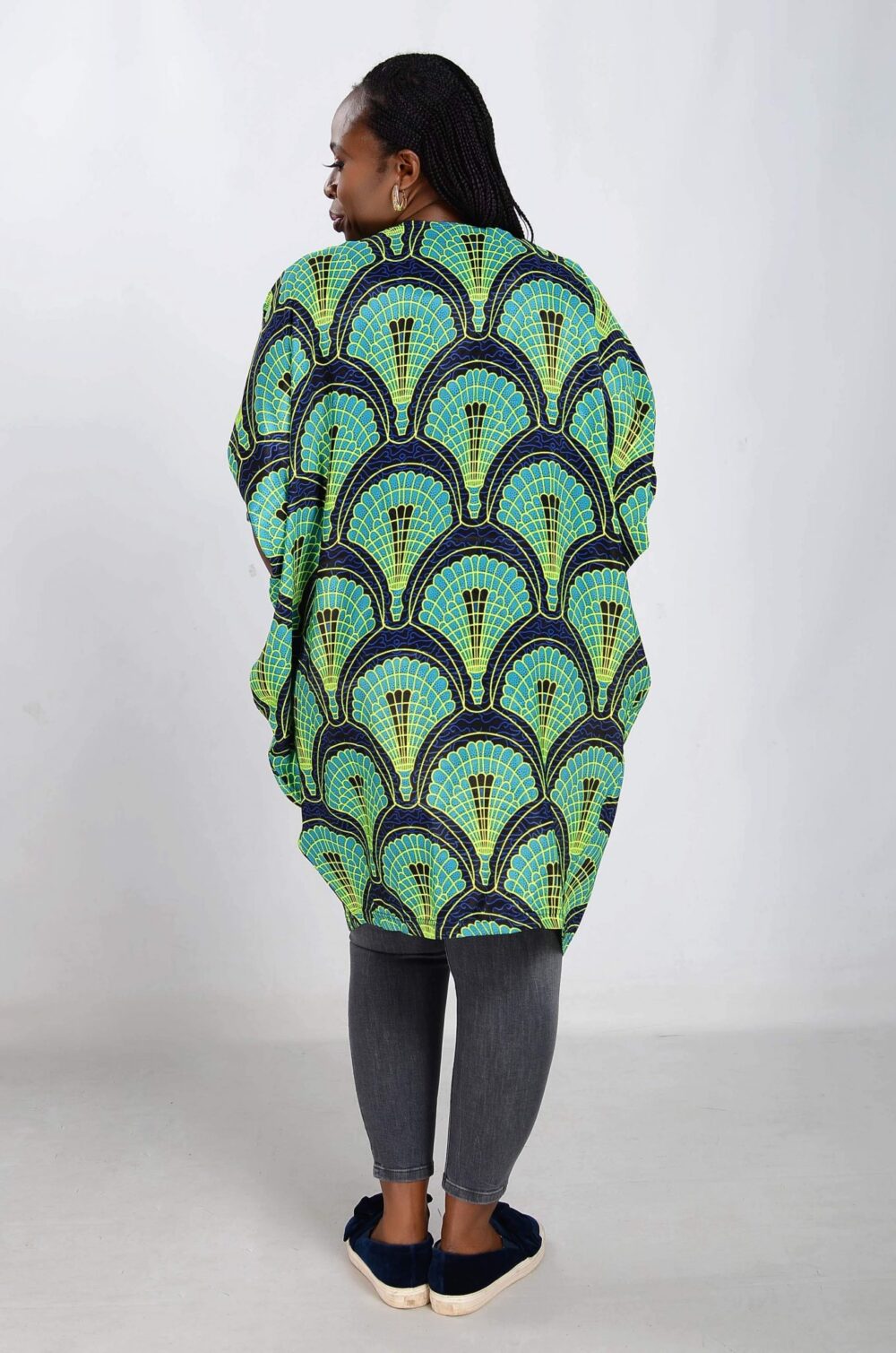 Twist Kaftan - Image 81