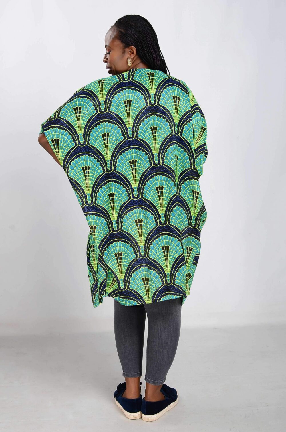 Twist Kaftan - Image 25