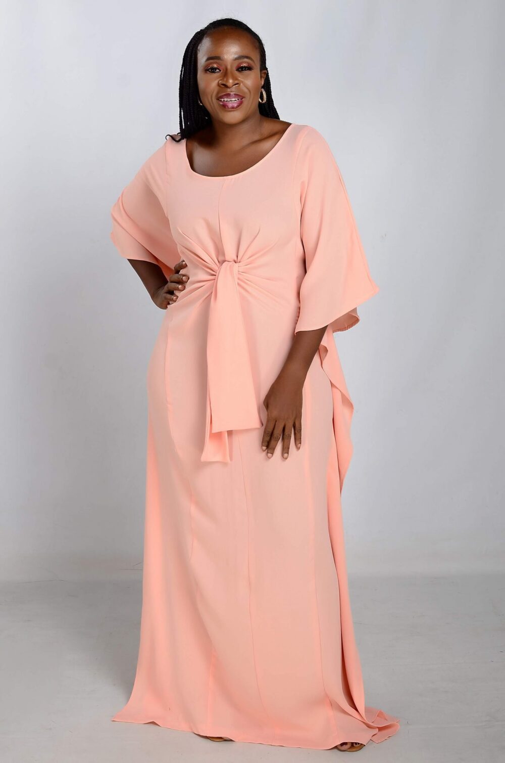 Twist Kaftan - Image 111