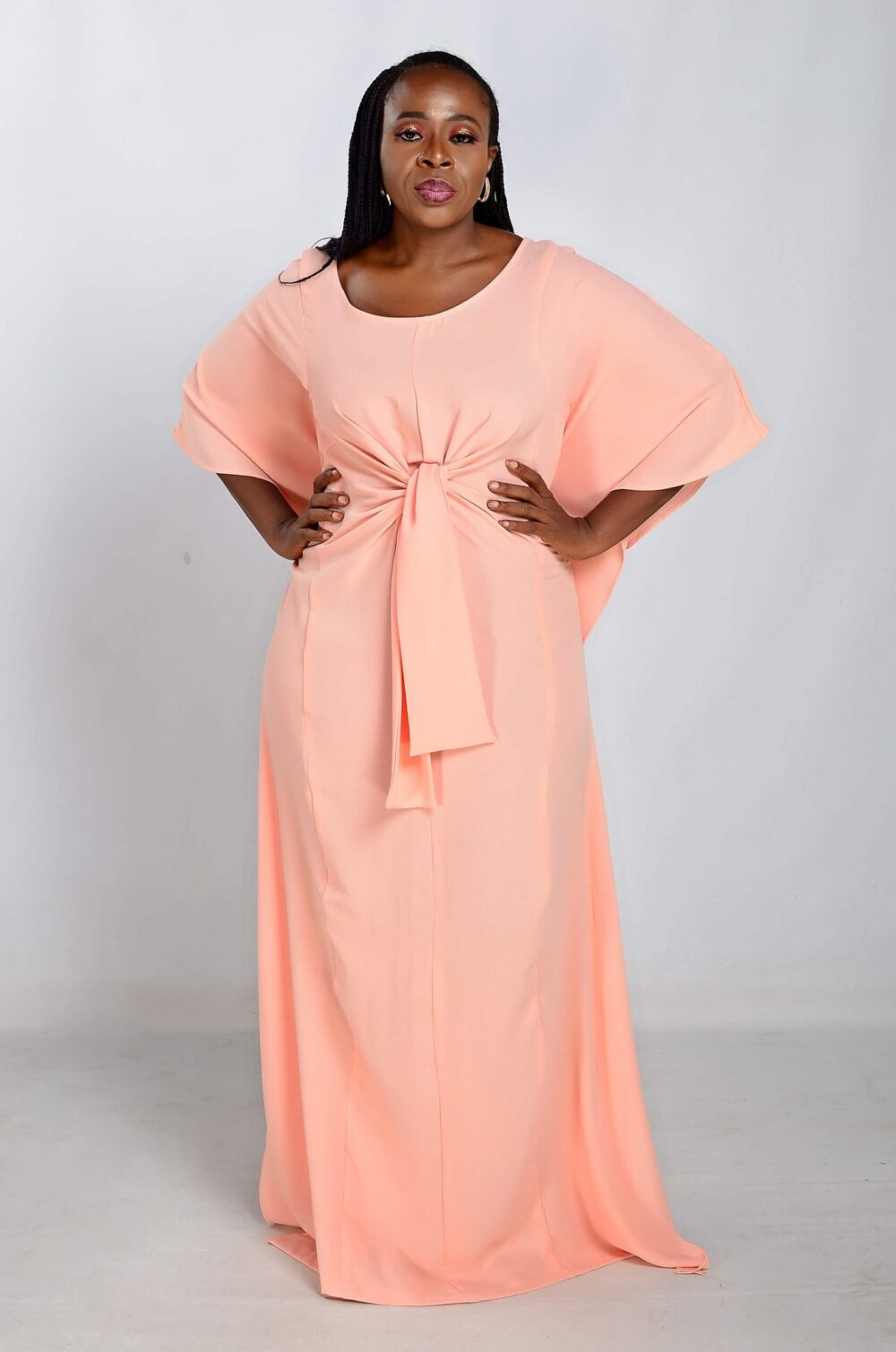 Twist Kaftan - Image 144