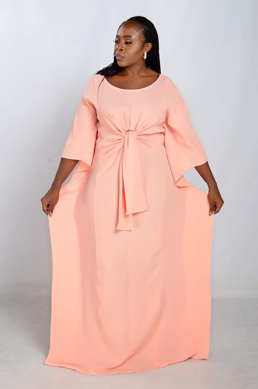 Twist Kaftan - Image 3