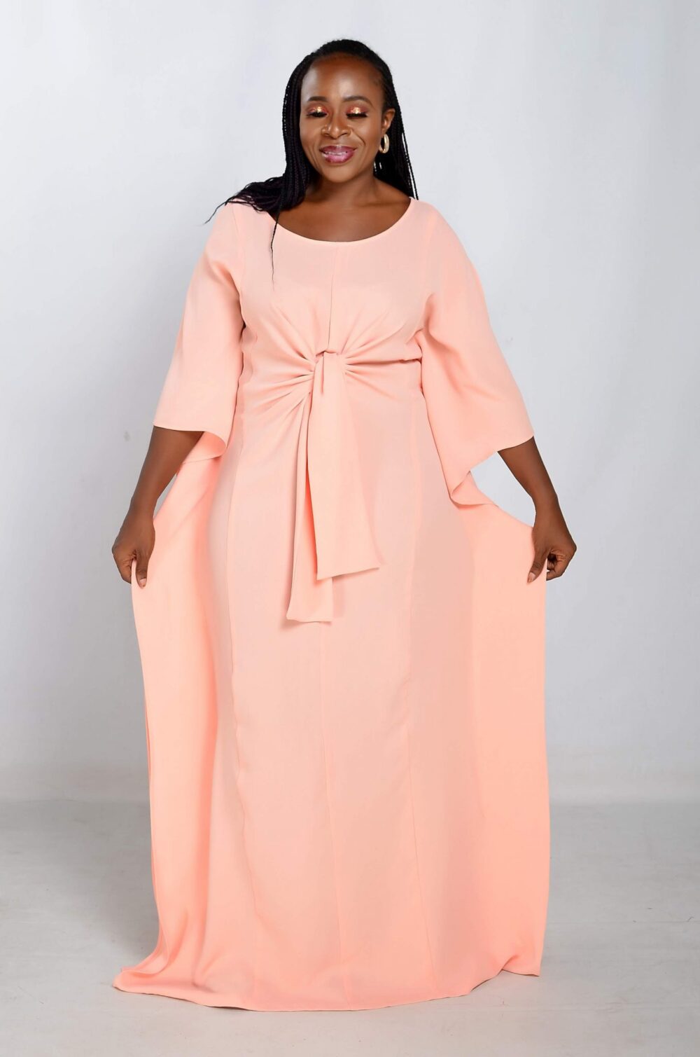 Twist Kaftan - Image 112