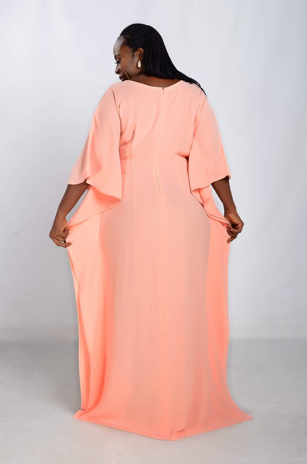 Twist Kaftan - Image 83