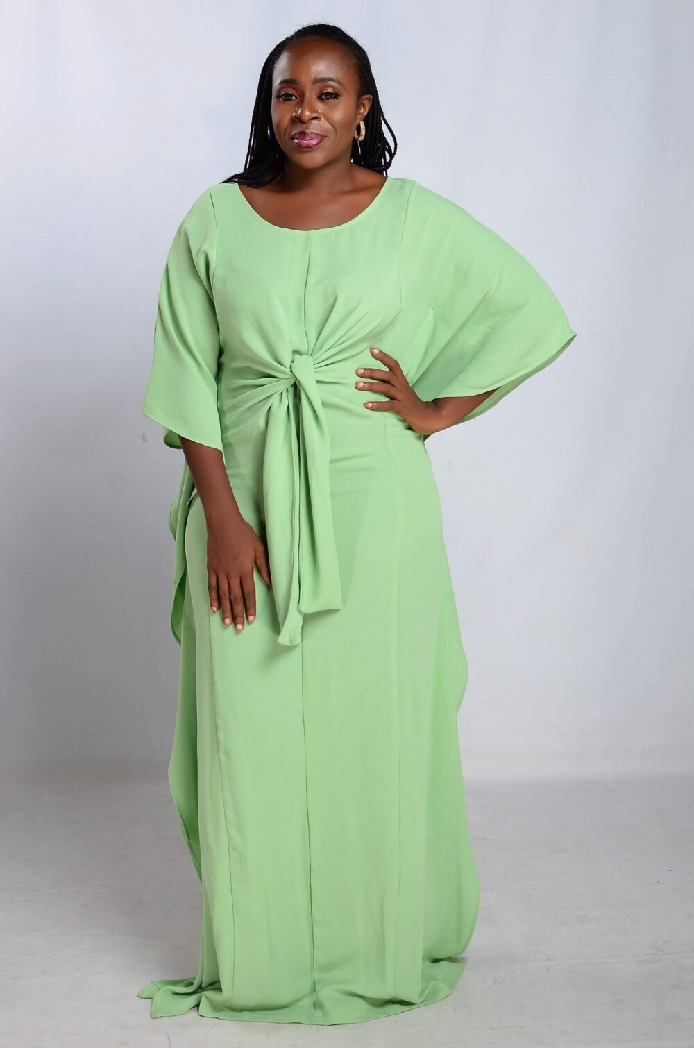 Twist Kaftan - Image 145