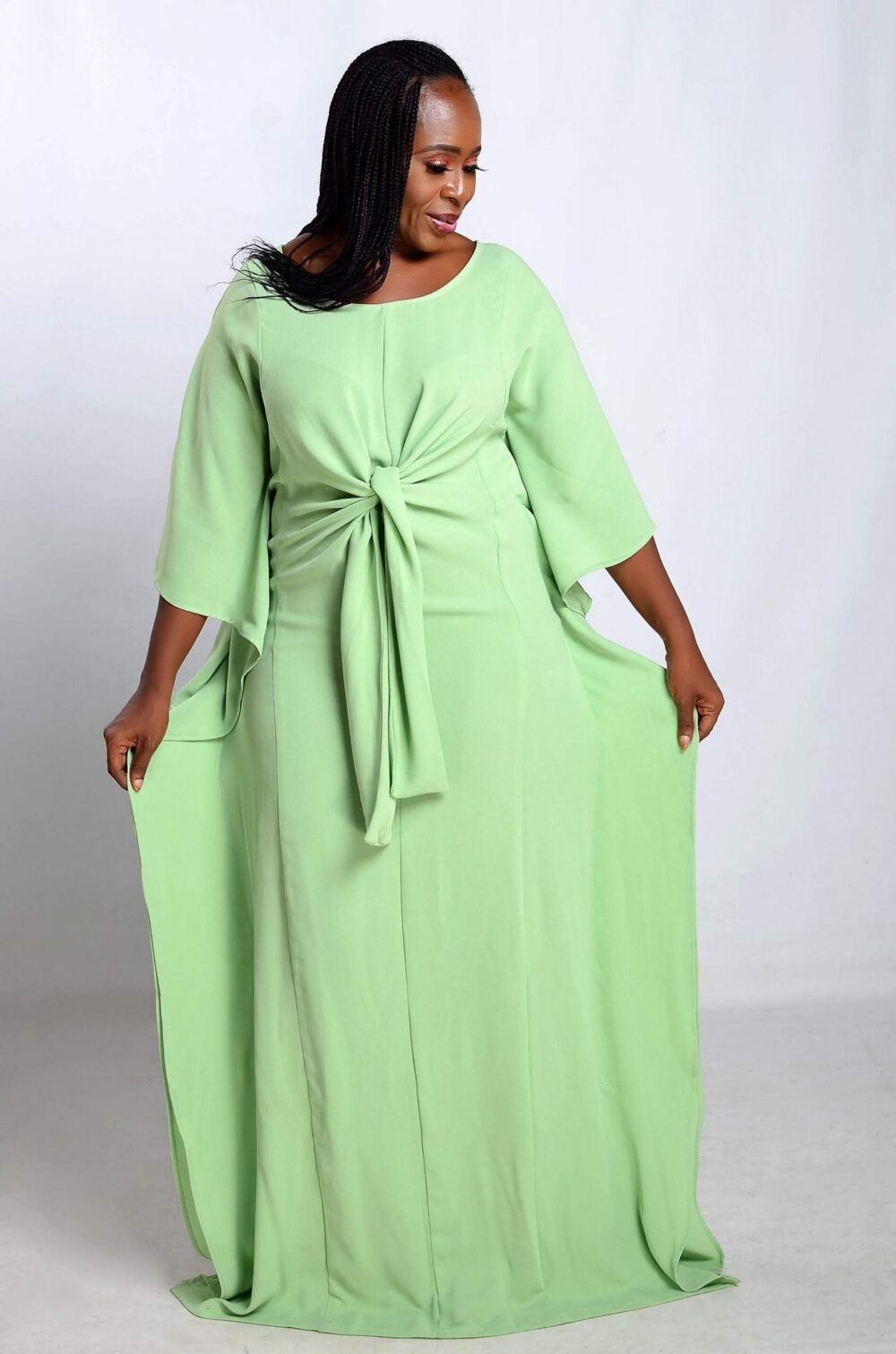 Twist Kaftan - Image 26