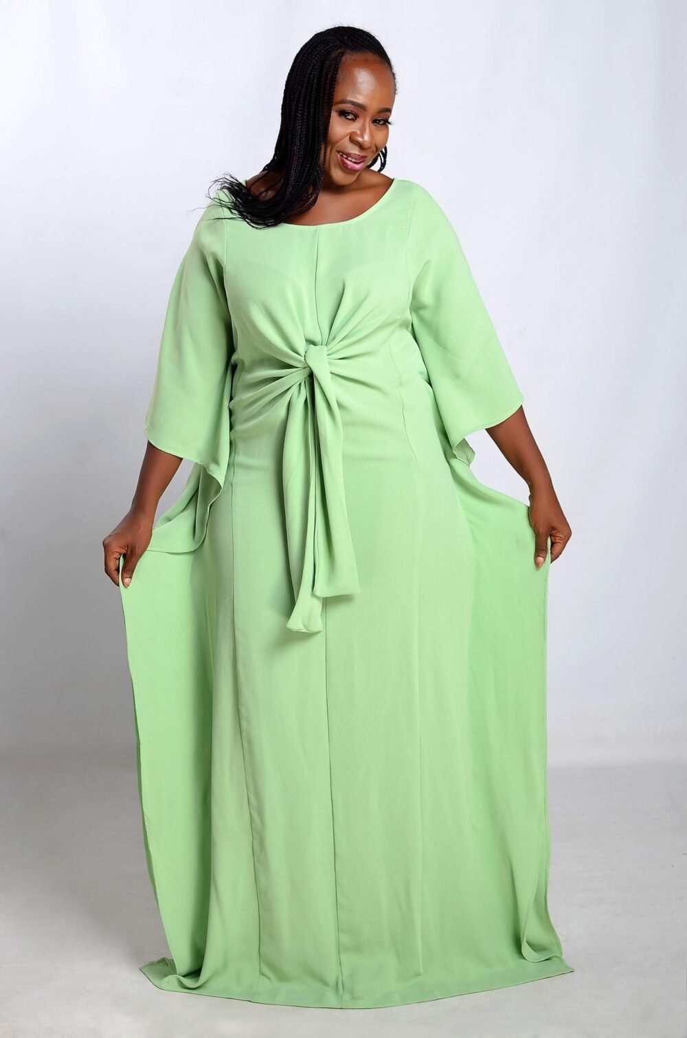 Twist Kaftan - Image 3
