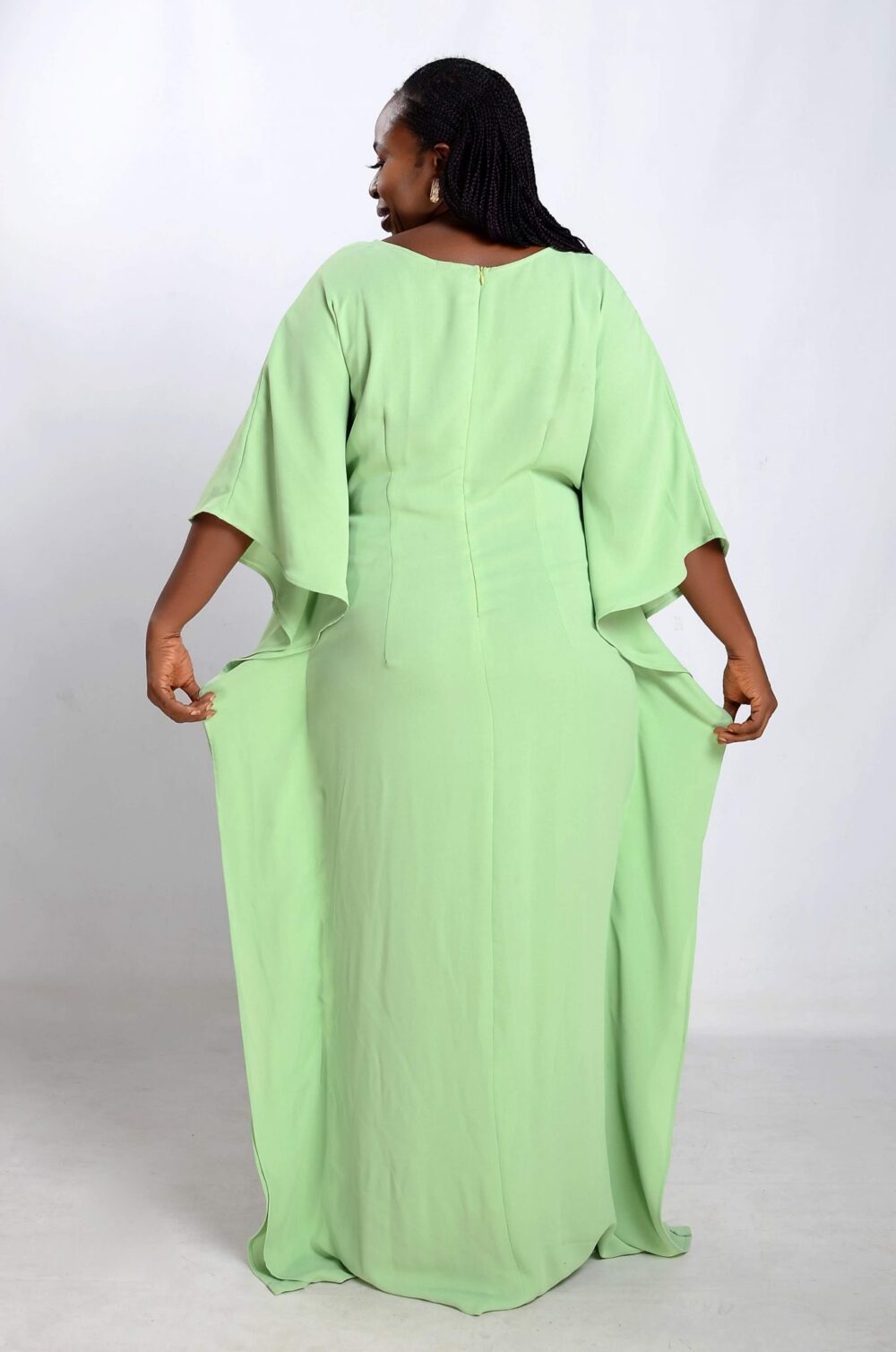 Twist Kaftan - Image 146