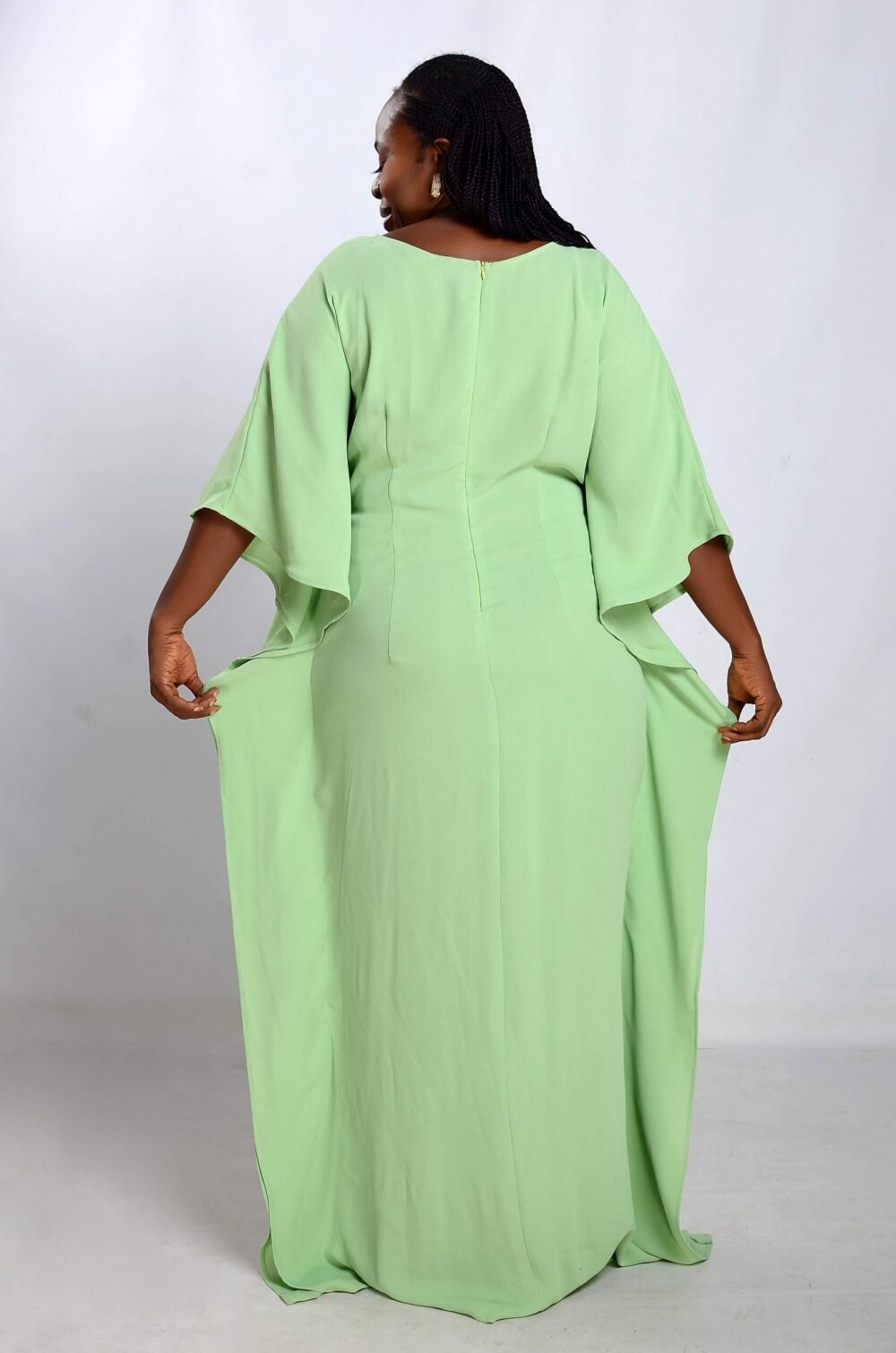 Twist Kaftan - Image 147