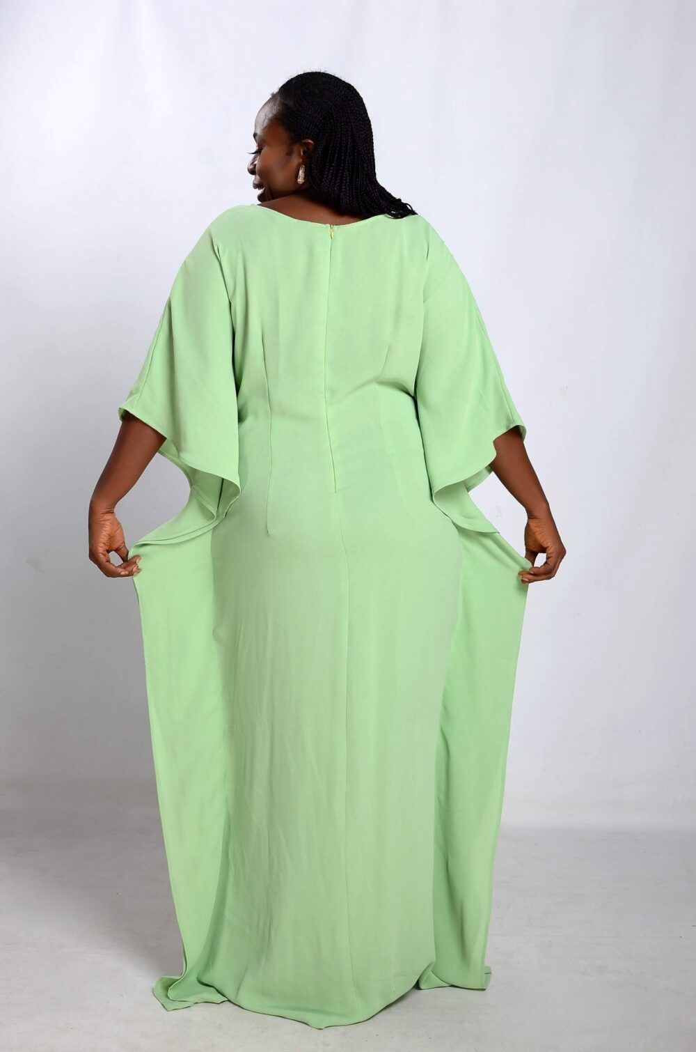 Twist Kaftan - Image 27