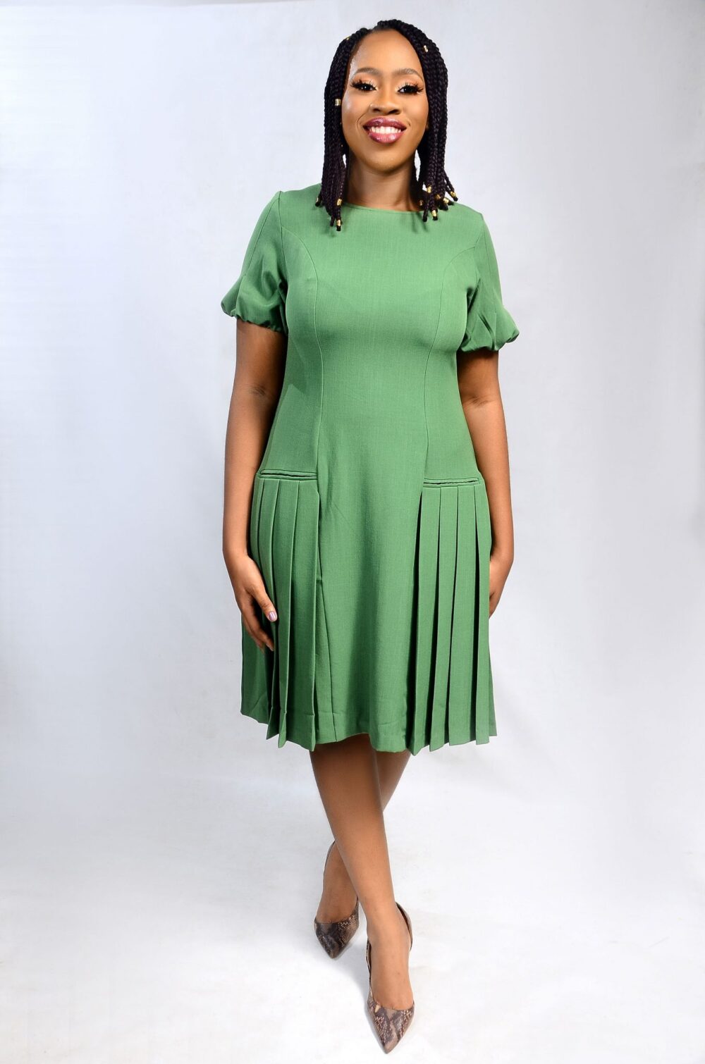 Dolly Dress