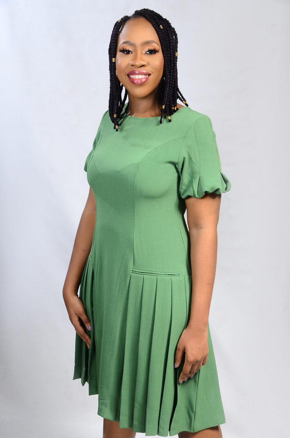 Dolly Dress - Image 2
