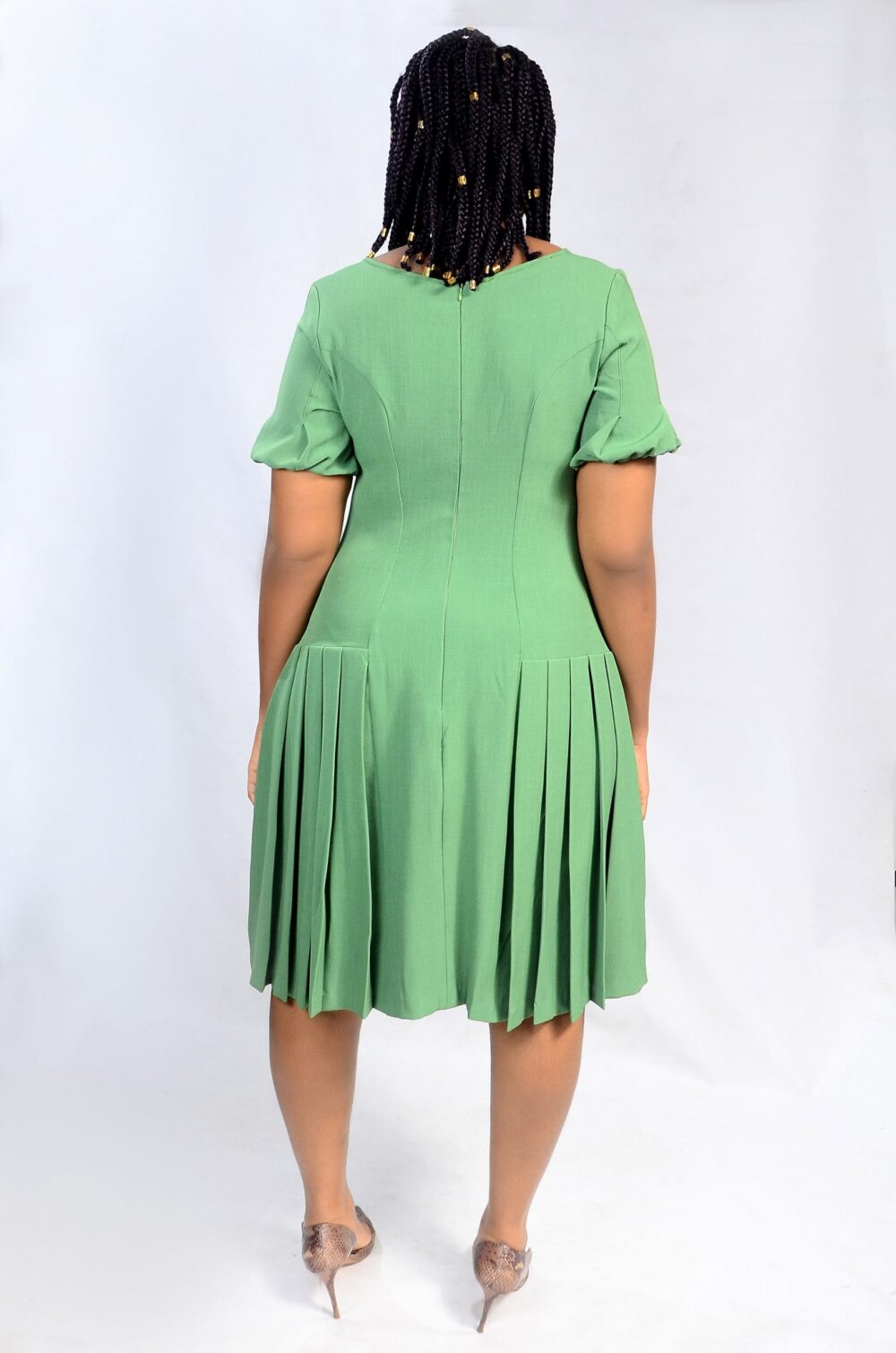 Dolly Dress - Image 3