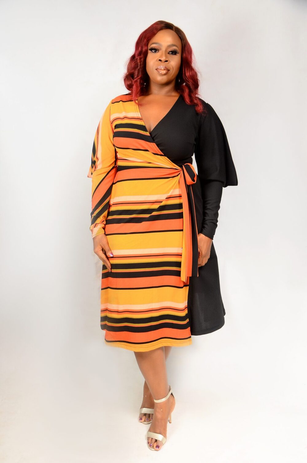 Amelia Dress