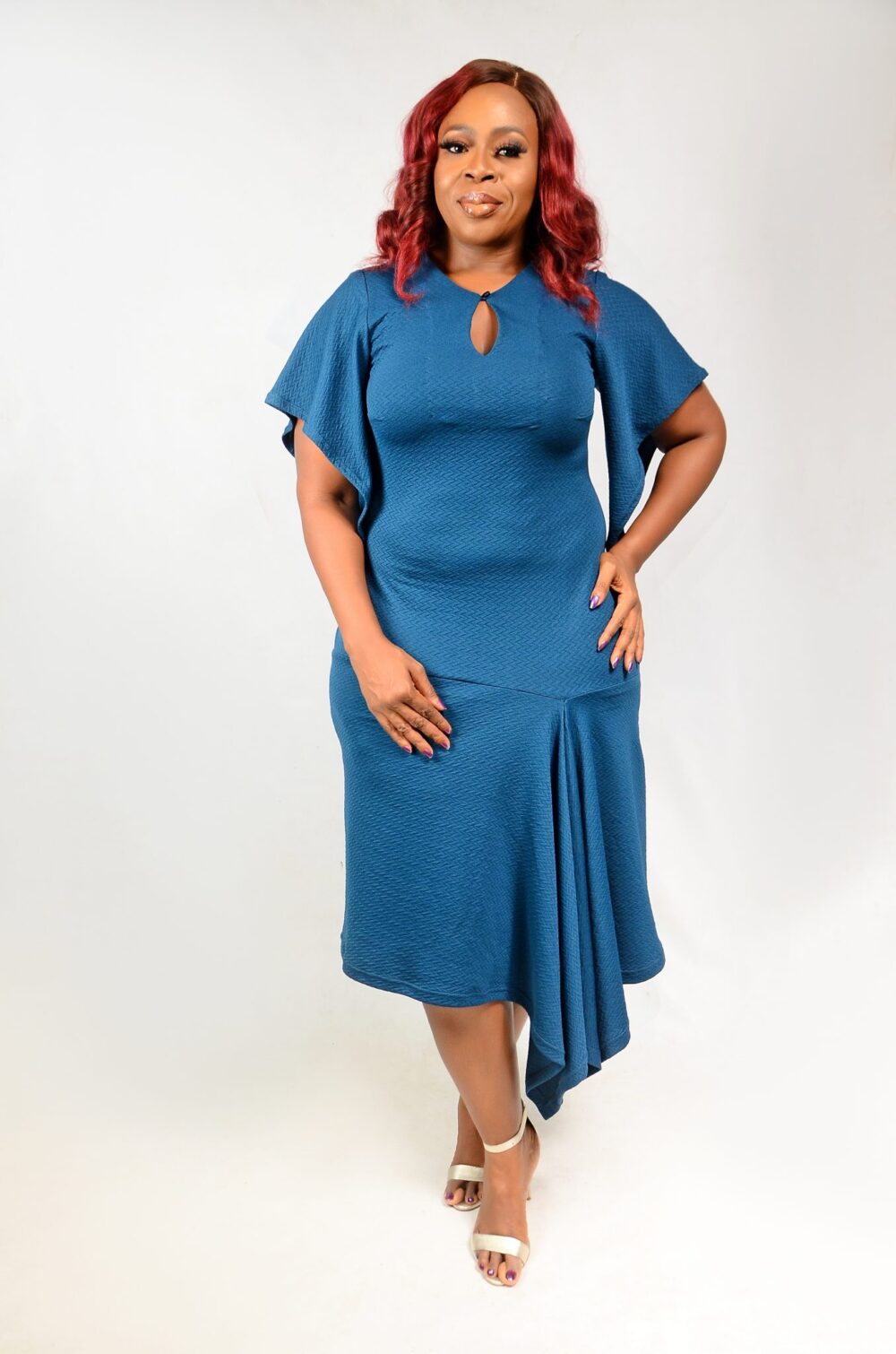 Lulu Dress